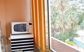 Studio Avenue Clair Soleil
